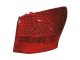 Lampa stop Peugeot 407 Sw (6e) Magneti Marelli 714026090702, parte montare : Stanga, AL Automotive Lighting