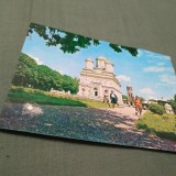 Cumpara ieftin CARTE POSTALA -MANASTIREA CURTEA DE ARGES CIRCULATA
