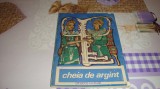 Cheia de argint-Traista cu povesti-1967-ilustratii Fl. Apostol-pov. thailandeze, Alta editura, Emil Garleanu