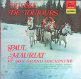 Disc vinil, LP. Russie De Toujours-Le Grand Orchestre De Paul Mauriat, Rock and Roll