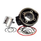 Kit cilindru compatibil cu scuter YAMAHA AM6 80, Oem