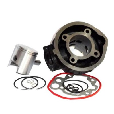 Kit cilindru compatibil cu scuter YAMAHA AM6 80 foto