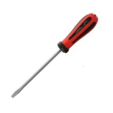 Cumpara ieftin Surubelnita de impact cu lama dreapta JeTech GTH8-150, 8x150 mm