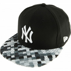 Sapca New Era New York Yankees, S/M foto