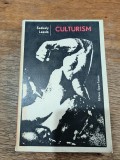 Culturism - Szekeli Laszlo, 1977 / R7P3S