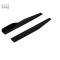 Ornamente praguri exterioare set 2buc universale 75cm negru