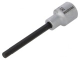 Șurubelniță Hexagonală 6mm 100mm