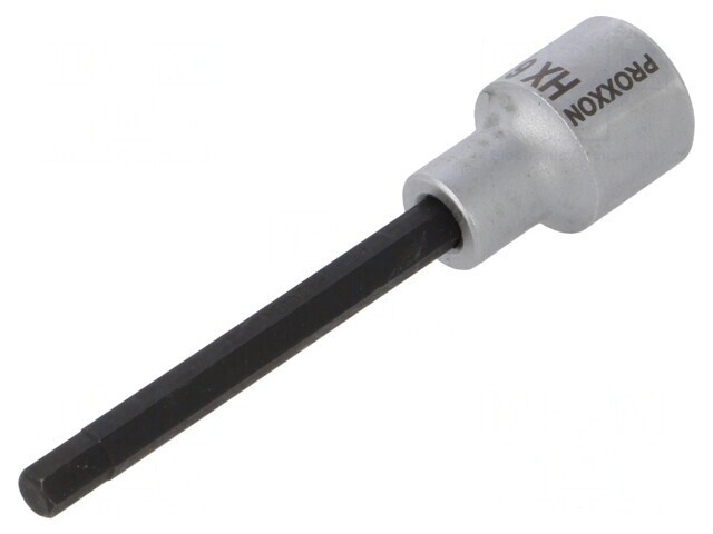Șurubelniță Hexagonală 6mm 100mm