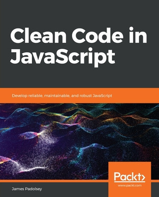 Clean Code in JavaScript foto