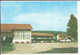 Carte Postala veche -Covasna - Sanatoriul Valea Zanelor , necirculata