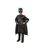 Costum carnaval Batman pentru copii, Marime M (7-8 Ani)