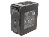 Alimentator Pulsatoriu OMRON 480W 24VDC 20A pentru Șină DIN