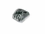 Chiulasa Peugeot AC 2T 50cc 40mm Revo, Piese Moto, Bloc Motor, Camera Ardere 40mm, Distanta Prezoane 68mm