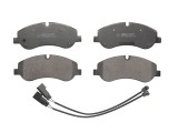 Set placute frana,frana disc FORD TOURNEO CUSTOM bus (2012 - 2016) ABE C1G066ABE