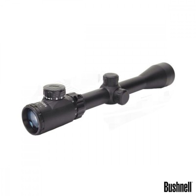 Luneta de arma pentru vanatoare Bushnell 3-9&amp;times;40EG cu iluminare foto