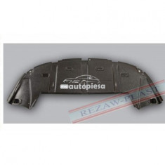 Scut plastic sub bara Citroen C4 fabricat in perioada 2004 - 2008 RP150512