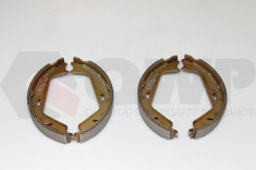 Set saboti frana, frana de mana VOLVO S80 I (TS, XY) (1998 - 2006) QWP WBS153 foto