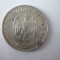 5 MARK 1936 &quot;F&quot; ARGINT *****