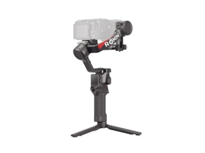 Stabilizator DJI Ronin S4, 3 Axe foto