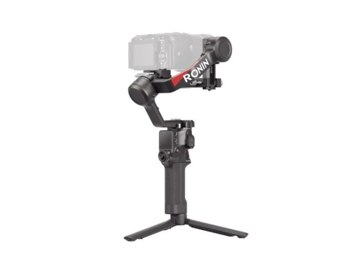 Stabilizator DJI Ronin S4, 3 Axe