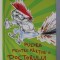 PUDRA PENTRU PARTURI A DOCTORULUI PROCTOR de JO NESBO , 2012