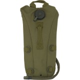 Rucsac Hidratare 2,5L Olive GFC Tactical