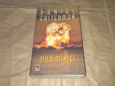 DANIEL EASTERMAN - ZIUA MANIEI foto