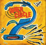 CD Inner Circle &ndash; Reggae Dancer (VG++)