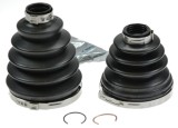 Spidan 25408: Ansamblu burduf articulatie planetara pentru Land Rover Discovery III, IV, Range Rover Sport I