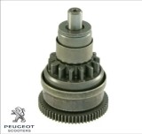 Cumpara ieftin Bendix Original Peugeot 100cc Elyseo Looxor Speedfight Vivacity Trekker X-Race 14/47 dinti