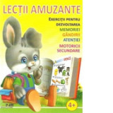 Lectii amuzante 4+