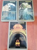Ioan-Aurel Pop/Thomas Nagler/Magyari Andras (coordonatori), Istoria Transilvaniei, 3 volume