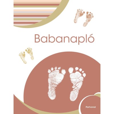 Babanapl&amp;oacute; - Gombos Edina foto