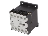 Contactor 3P NC 230VAC 9A 690V
