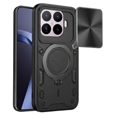 Asteroid GSM - CamGuard Pro - Xiaomi 17T Pro - Black