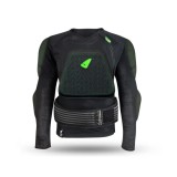Cumpara ieftin Protectie corp copii Ufo Centurion neagra