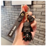 Breloc STAR WARS Darth Vader + ambalaj cadou