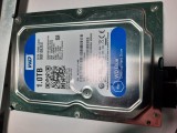 Hard disk pc 1TB Western Digital SATA 3 WD10EZEX-00BN5A0