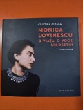 Monica Lovinescu. O viata, o voce, un destin. Album centenar - Cristina Cioaba