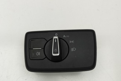 Modul de control comutator faruri VW PASSAT Variant B8 3G5 2018 OEM: 3G0941633J 30293712 foto