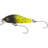 Vobler Cor SLS2 3.5cm 2g Black Head, Cormoran