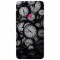 Husa silicon pentru Xiaomi Mi 8 Lite, Clocks Bw
