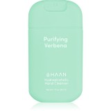 HAAN Purifying Verbena spray de curățare pentru m&acirc;ini antibacterial 30 ml