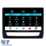 Navigatie Dedicata Mitsubishi ASX 2 (2019 - 2025), 10Inch, 1Gb Ram, 32Gb Stocare, Carplay Performance AutoTuning