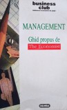 Management - Ghid propus de The Economist (Editia: 1997)