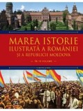 Cumpara ieftin Marea istorie ilustrata a Romaniei si a Republicii Moldova. Volumul 8/Ioan-Aurel Pop, Ioan Bolovan