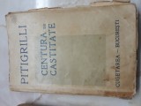 Cumpara ieftin Centura de castitate - Pitigrilli