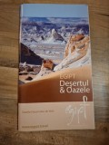 EGYPT Deșertul &amp; Oazele - Ghid de calatorie