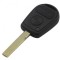 Carcasa cheie Topautochei&reg; pentru BMW cu 3 butoane M3 Z4 X5 E46 325i 325ci 325xi 330i 330ci 330xi