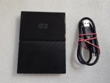 Hard disk extern Western Digital My Passport 1TB 5400rpm 16MB USB 3.0 2.5&quot;